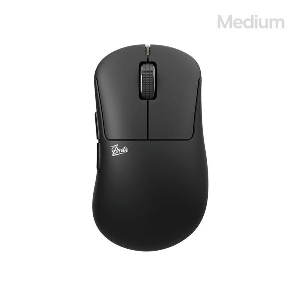 ZywOo The Chosen Mouse Gen.2 - Medium – Pulsar Gaming Gears Japan
