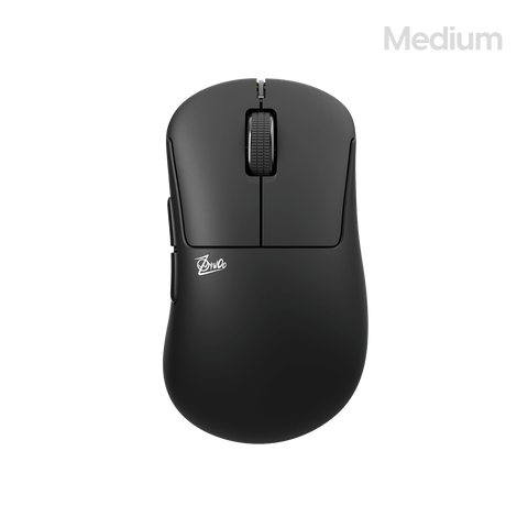 ZywOo The Chosen Mouse Gen.2 - Medium – Pulsar Gaming Gears Japan ZywOo The Chosen Mouse Gen.2 - Medium – Pulsar Gaming Gears Japan