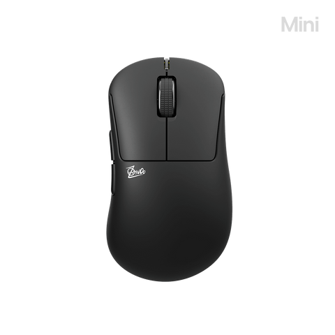 ZywOo The Chosen Mouse Gen.2 - Mini – Pulsar Gaming Gears Japan ZywOo The Chosen Mouse Gen.2 - Mini – Pulsar Gaming Gears Japan