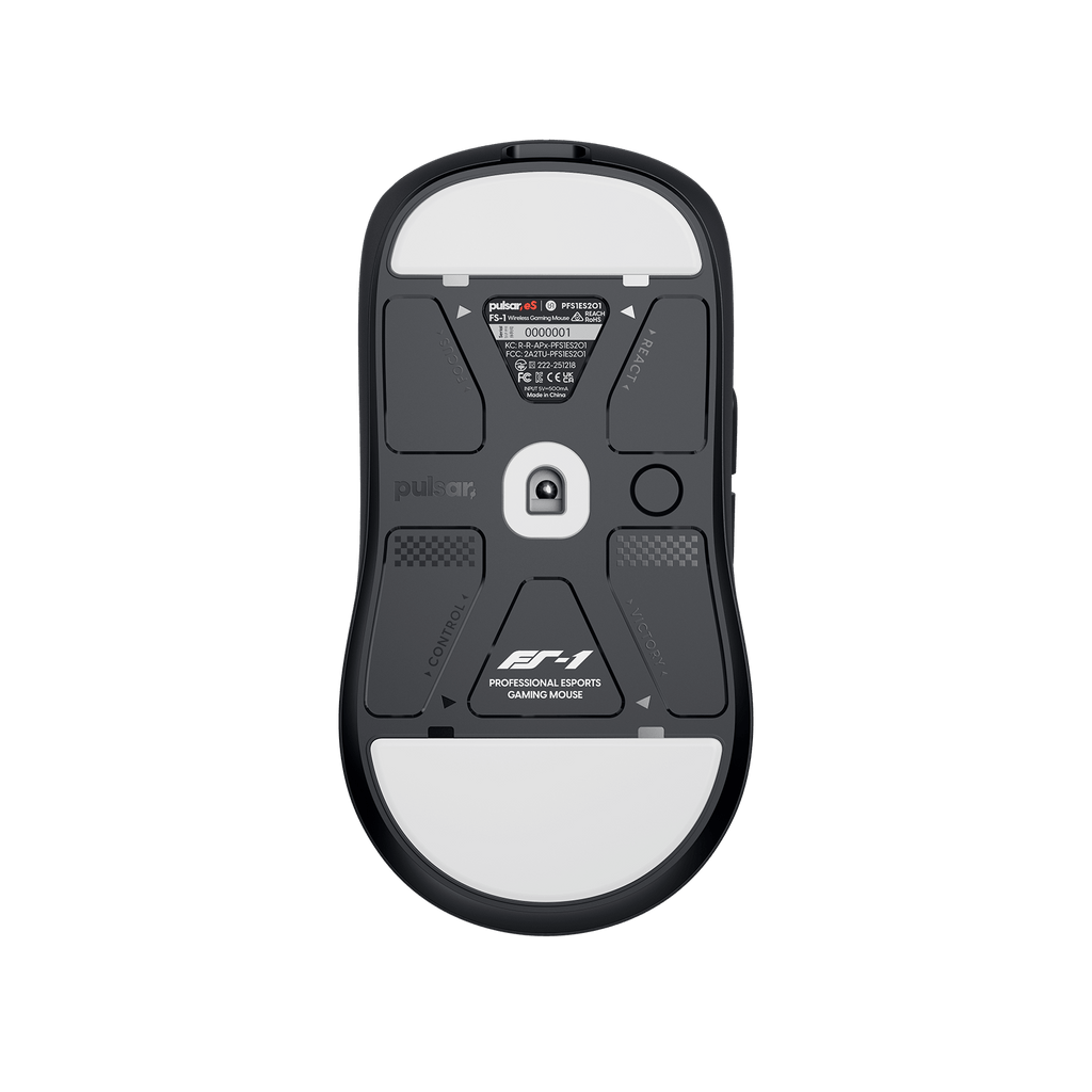 Pulsar eS FS-1 Gaming Mouse