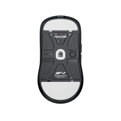 Pulsar eS FS-1 Gaming Mouse – Pulsar Gaming Gears Japan Pulsar eS FS-1 Gaming Mouse – Pulsar Gaming Gears Japan