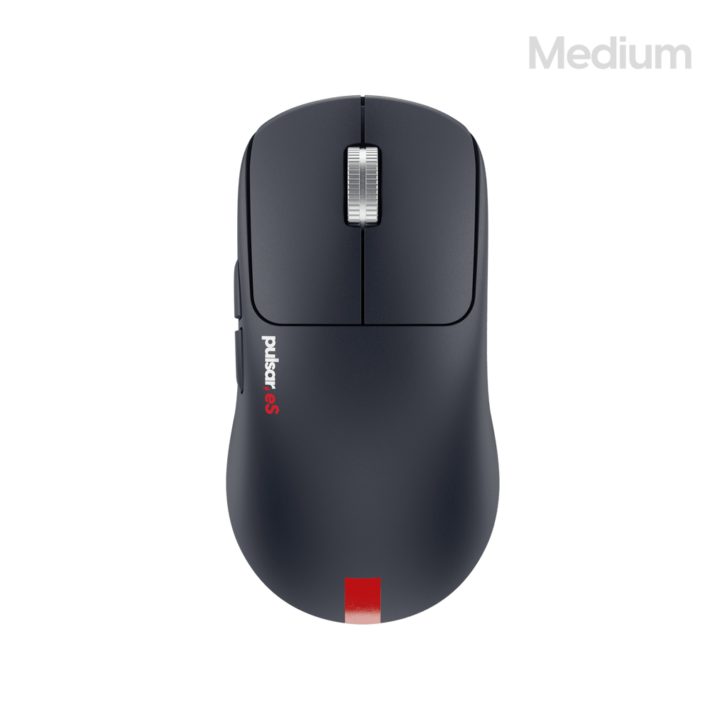 Pulsar eS FS-1 Gaming Mouse