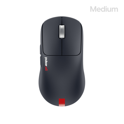 Pulsar eS FS-1 Gaming Mouse – Pulsar Gaming Gears Japan Pulsar eS FS-1 Gaming Mouse – Pulsar Gaming Gears Japan