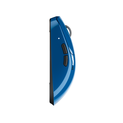 Pulsar eS FS-1 Tournament Blue Gaming Mouse
