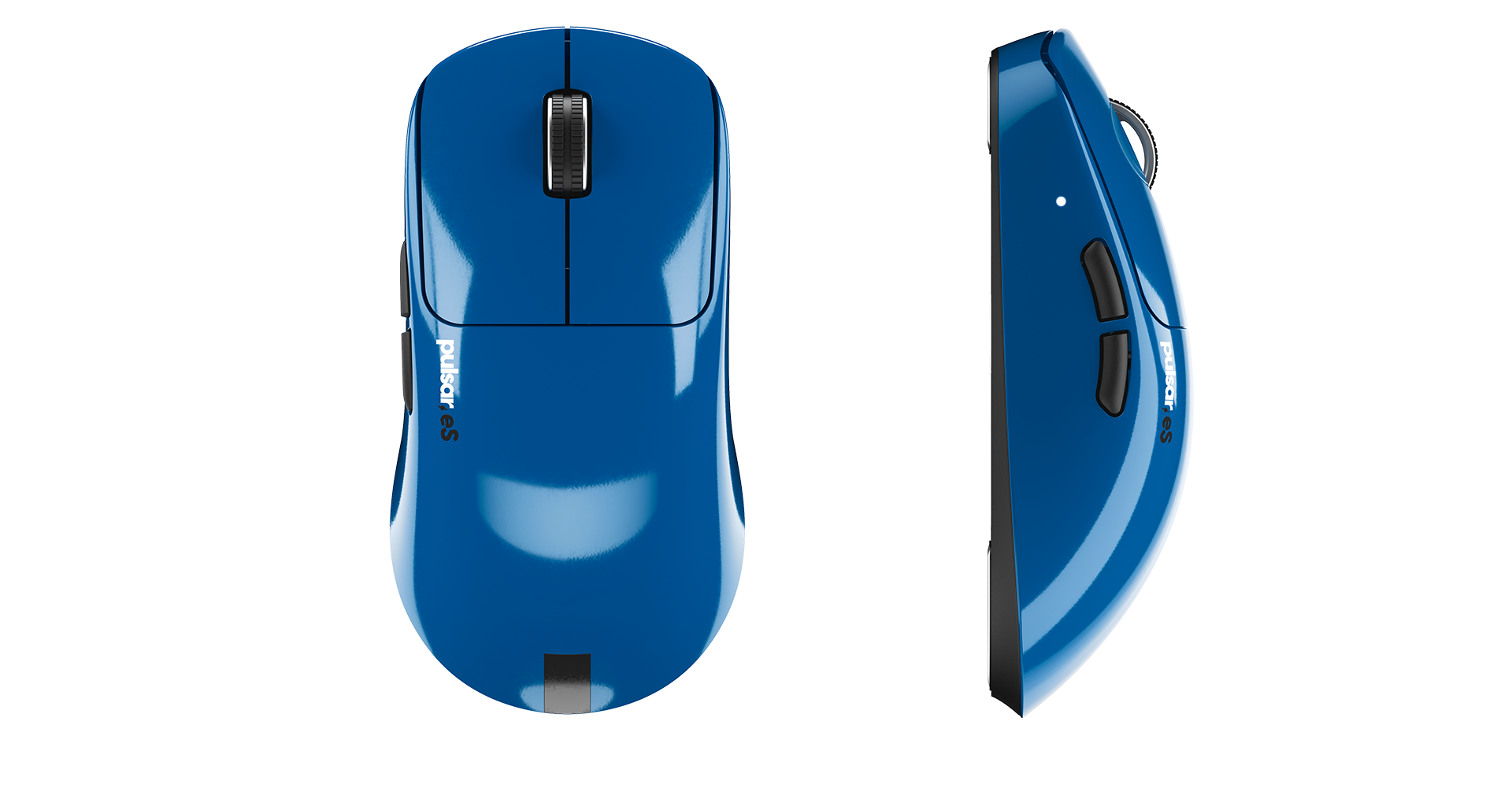 Pulsar eS FS-1 Tournament Blue Gaming Mouse – Pulsar Gaming Gears Pulsar eS FS-1 Tournament Blue Gaming Mouse – Pulsar Gaming Gears