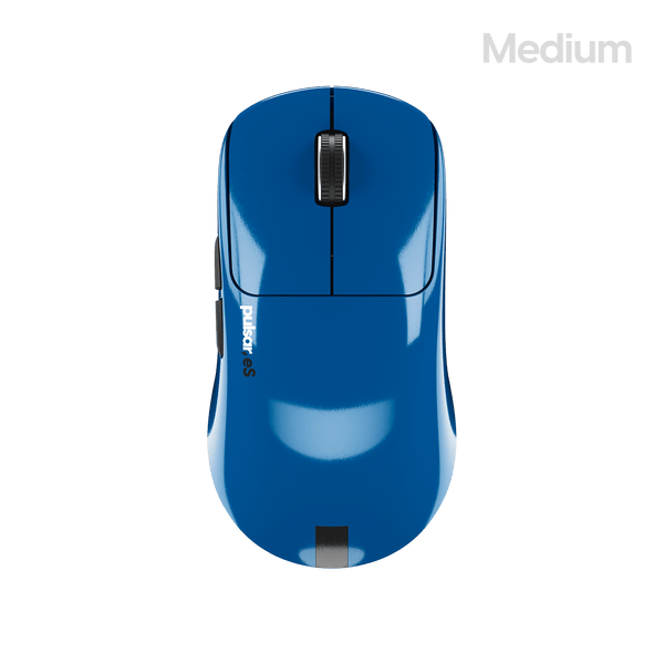 Pulsar eS FS-1 Tournament Blue Gaming Mouse – Pulsar Gaming Gears Pulsar eS FS-1 Tournament Blue Gaming Mouse – Pulsar Gaming Gears