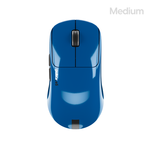 Pulsar eS FS-1 Tournament Blue Gaming Mouse