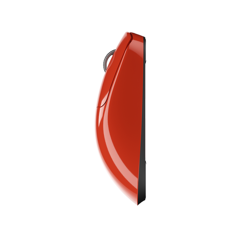 Pulsar eS FS-1 Tournament Red Gaming Mouse