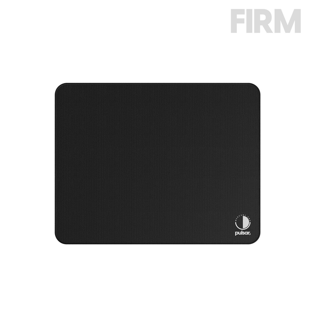 eS Mercury Pro Gaming Mousepad - FIRM
