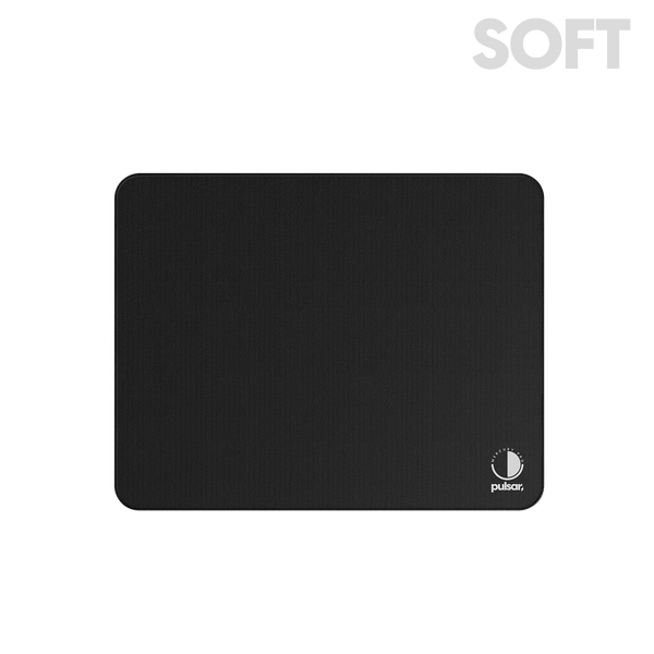 eS Mercury Pro Gaming Mousepad - SOFT – Pulsar Gaming Gears Japan