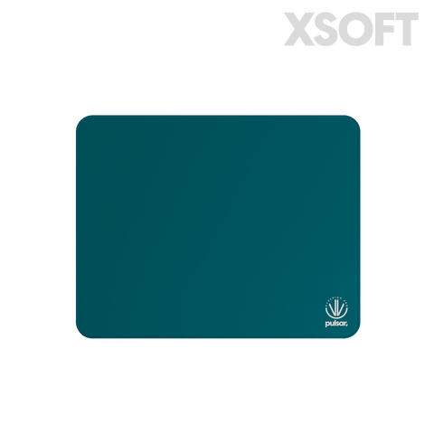 eS Hyperion Pro Gaming Mousepad - XSOFT