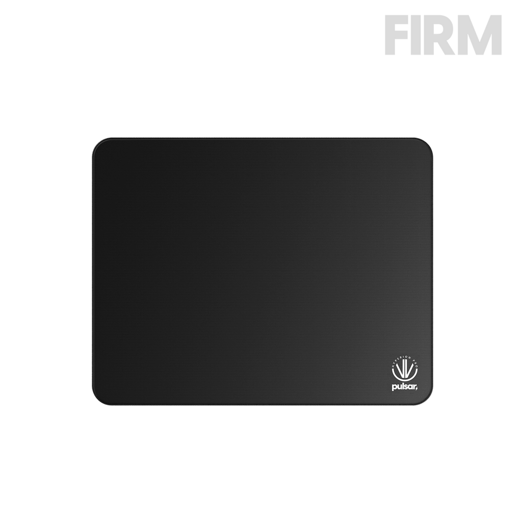 eS Hyperion Pro Gaming Mousepad - FIRM