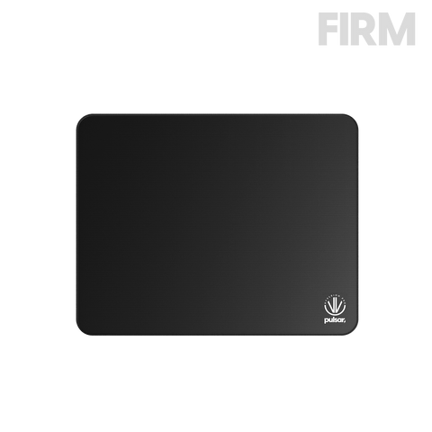 eS Hyperion Pro Gaming Mousepad - FIRM