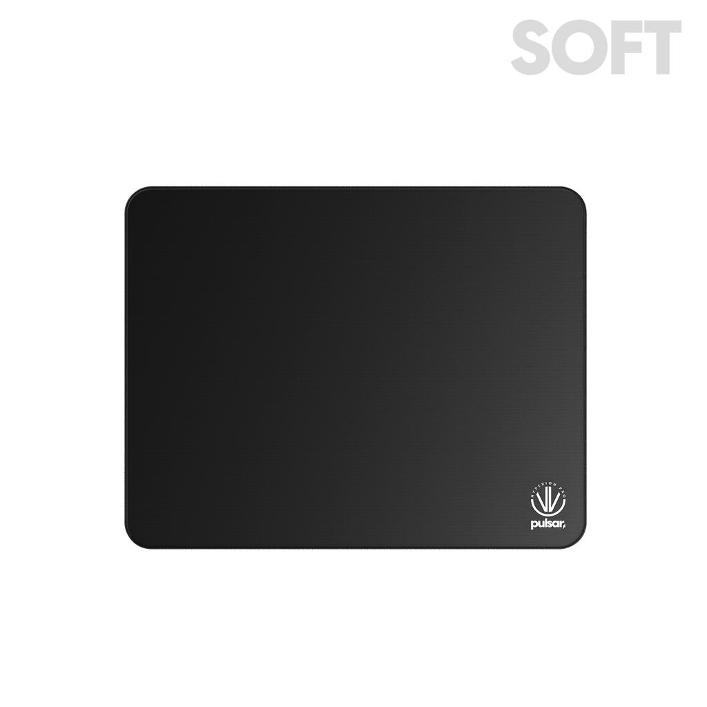eS Hyperion Pro Gaming Mousepad - SOFT