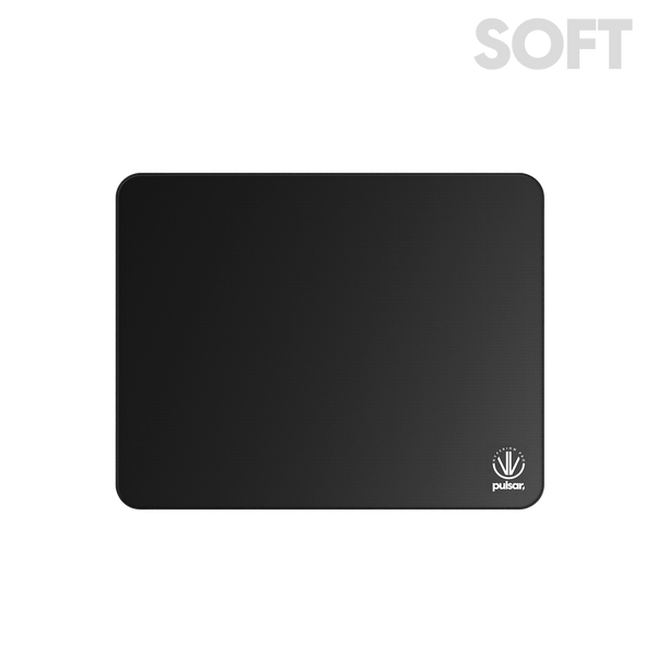 eS Hyperion Pro Gaming Mousepad - SOFT – Pulsar Gaming Gears Japan