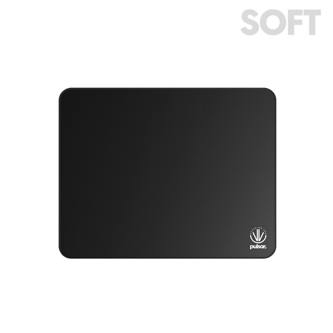 eS Hyperion Pro Gaming Mousepad - SOFT