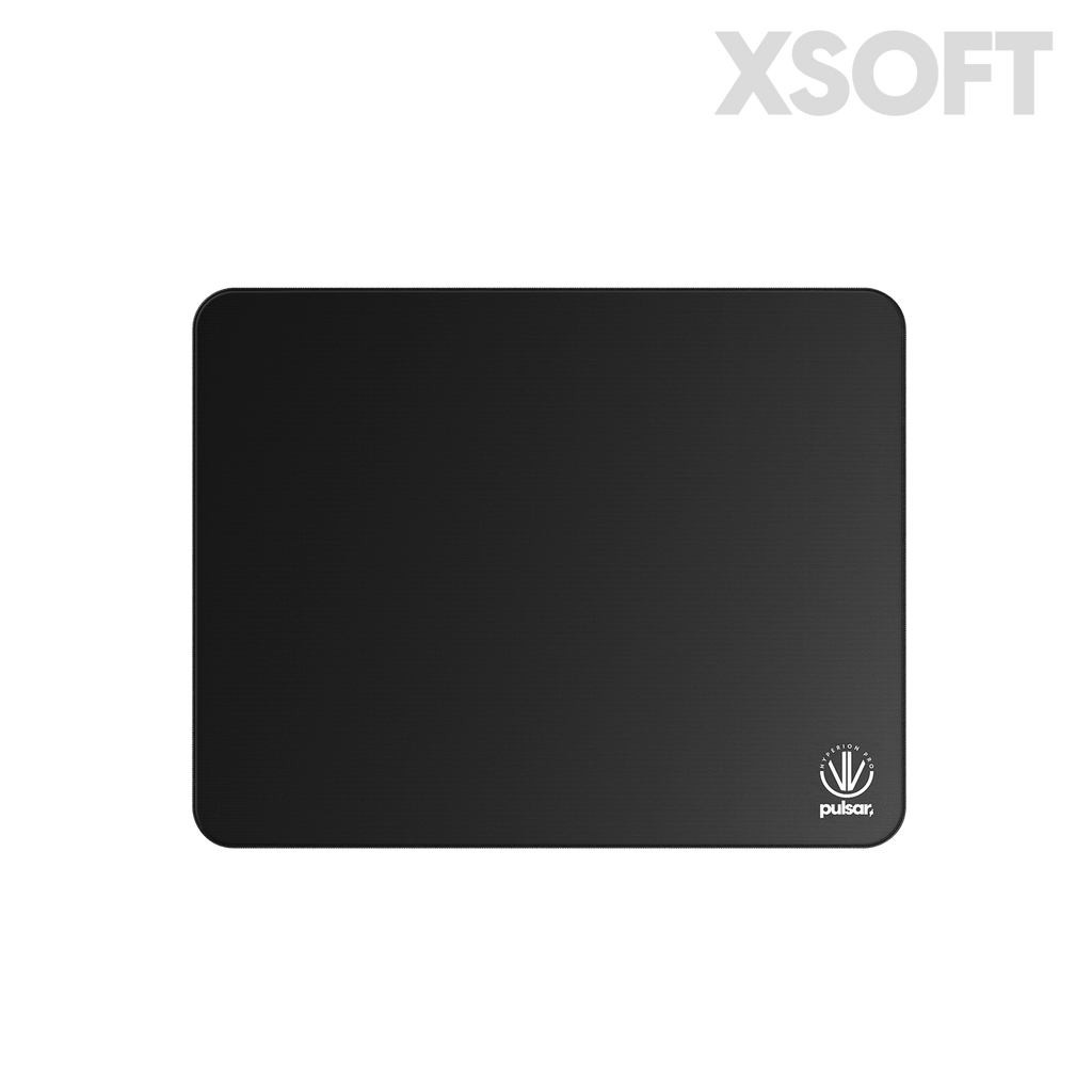 eS Hyperion Pro Gaming Mousepad - XSOFT
