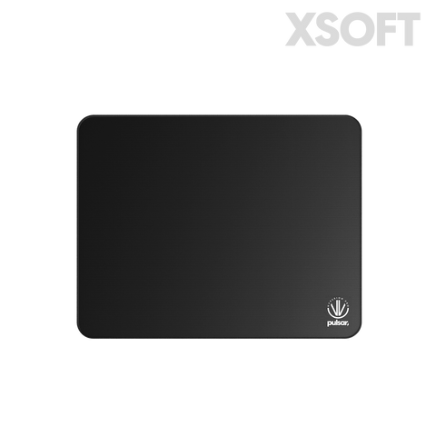eS Hyperion Pro Gaming Mousepad - XSOFT