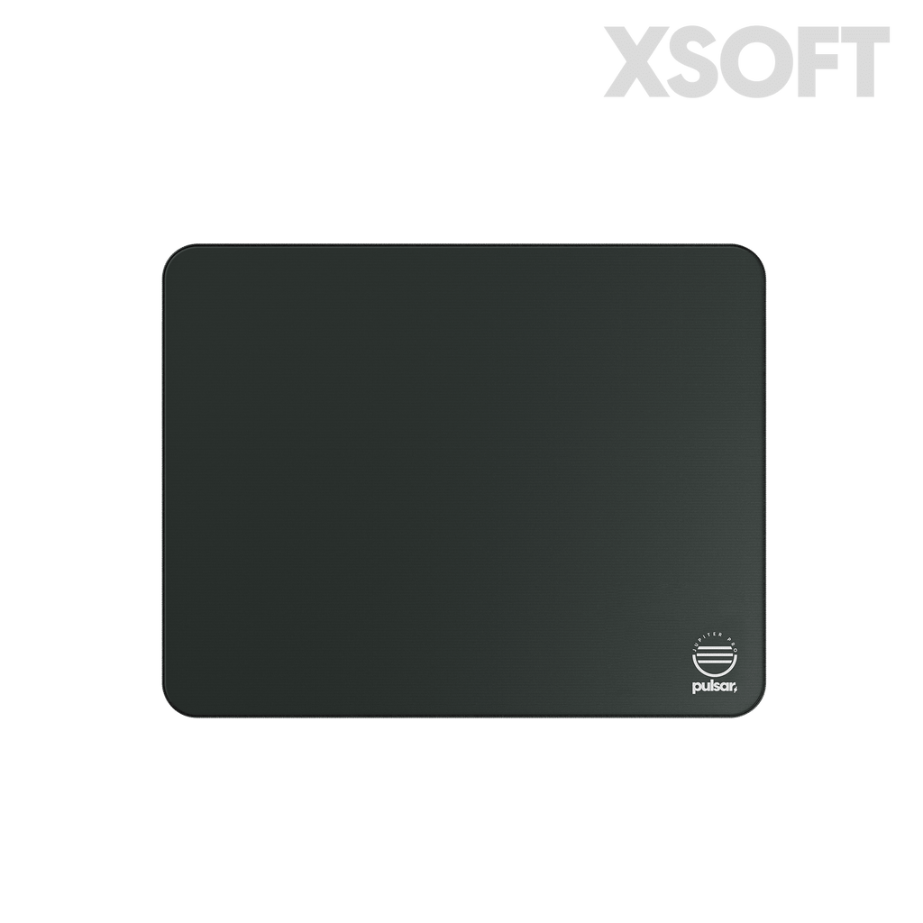 eS Jupiter Pro Gaming Mousepad - XSOFT