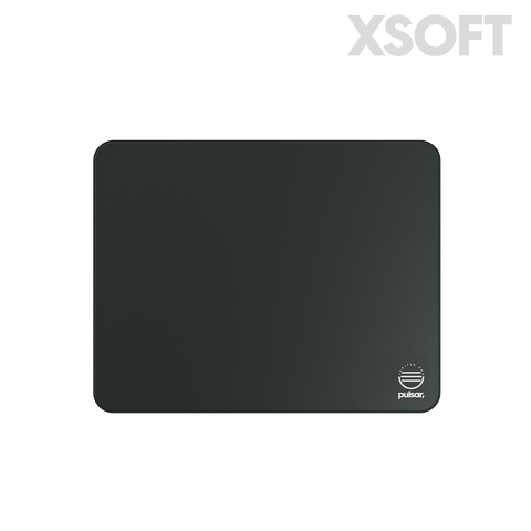 eS Jupiter Pro Gaming Mousepad - XSOFT