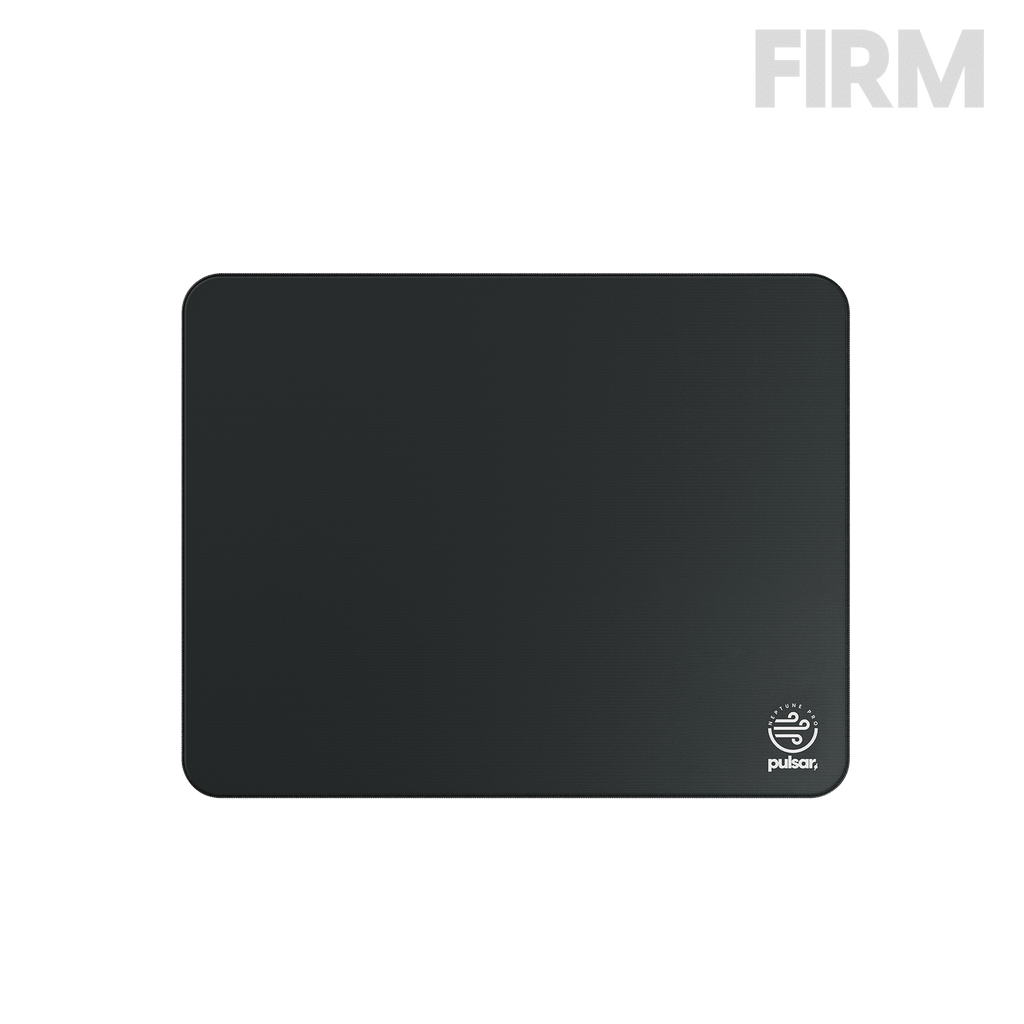 eS Neptune Pro Gaming Mousepad - FIRM