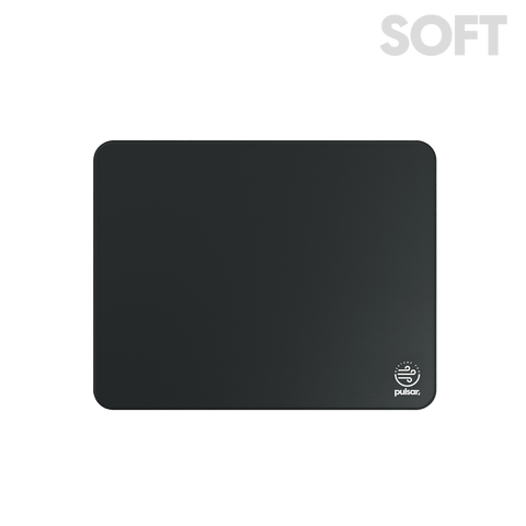 eS Neptune Pro Gaming Mousepad - SOFT