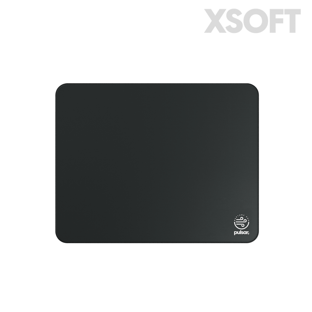 eS Neptune Pro Gaming Mousepad - XSOFT