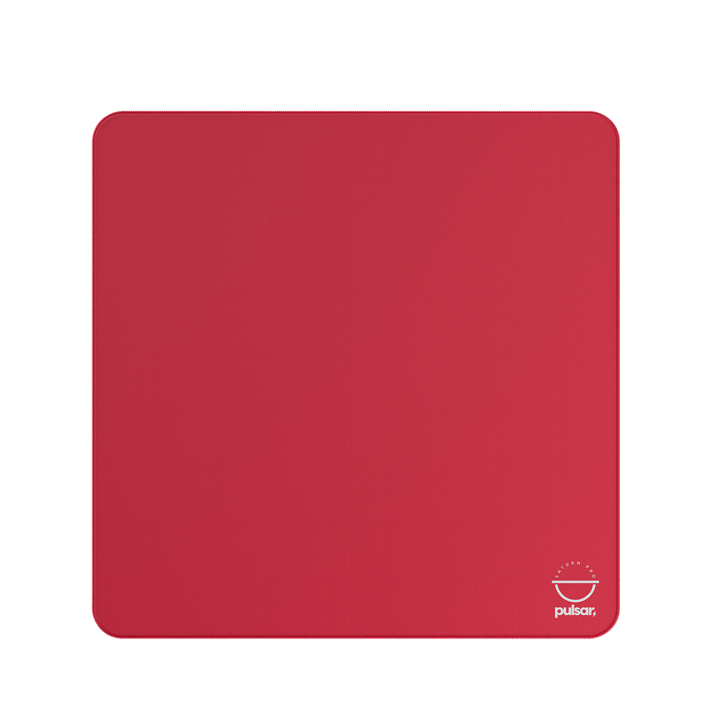 Radiant Ruby / XL SQ