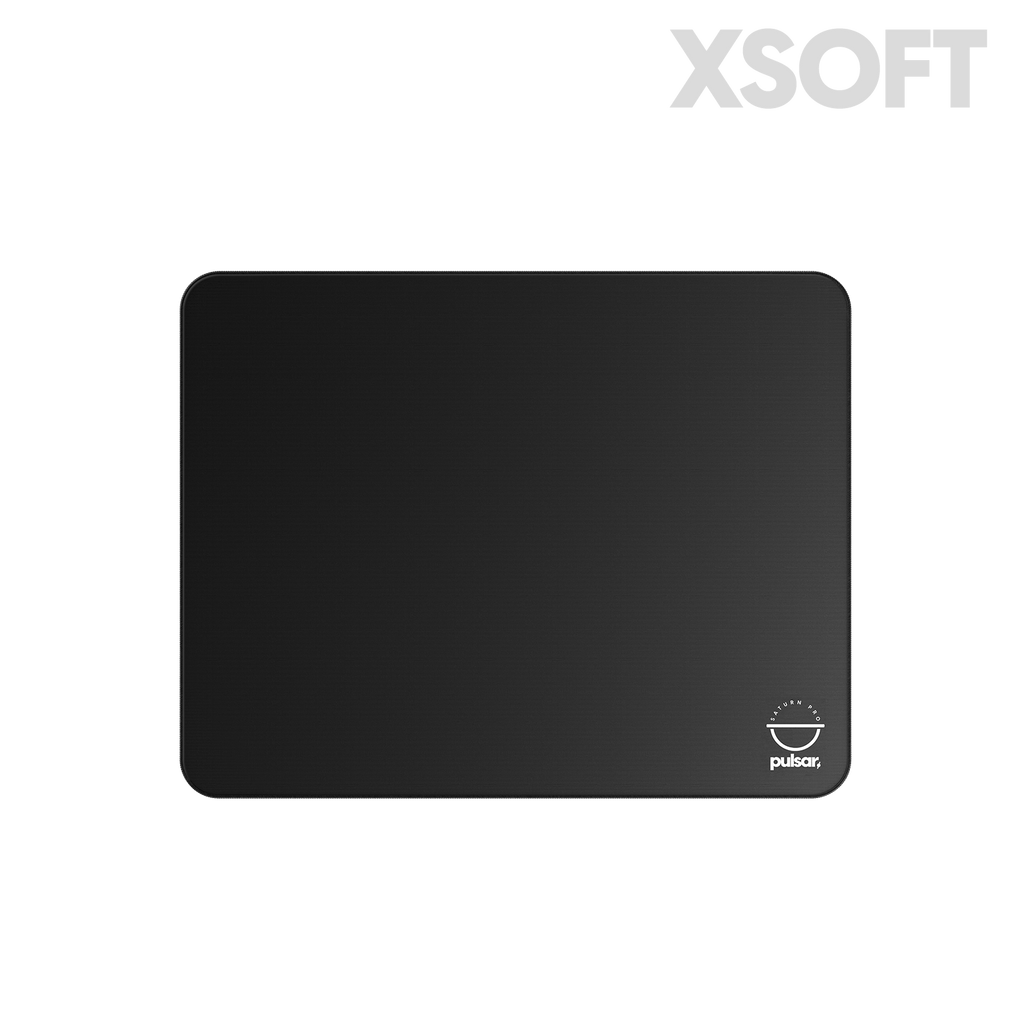 eS Saturn Pro Gaming Mousepad - XSOFT