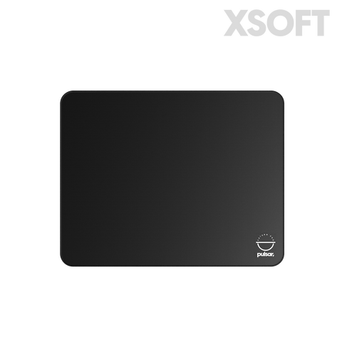 eS Saturn Pro Gaming Mousepad - XSOFT