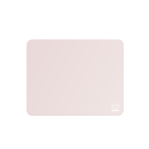 eS Saturn Pro Gaming Mousepad - SOFT