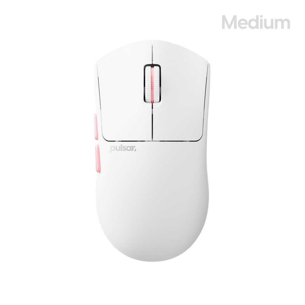 [Pro Series] Jinggg-X Medium Gaming Mouse