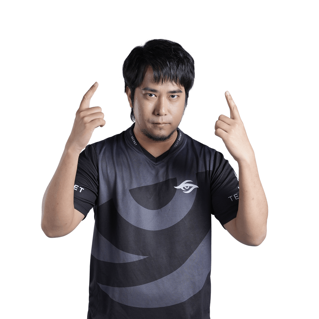 [Pro Series] JV-X Medium Gaming Mouse
