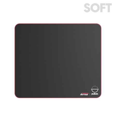 [Pro Series] Saturn Pro Susanto Brothers Gaming Mouse Pad