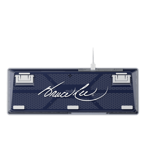[Bruce Lee 85th Edition] PCMK 3 HE Gaming Keyboard - JIS