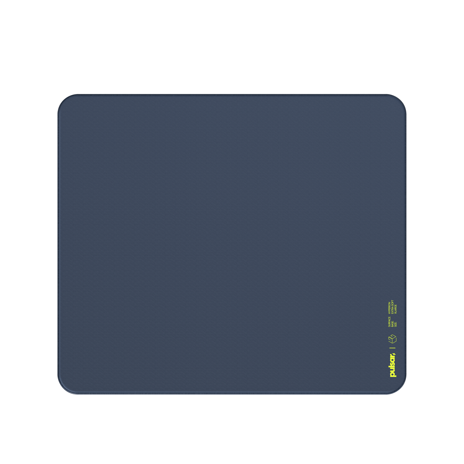 Pulsar x LGG] Hyperion Gaming Mousepad - SOFT – Pulsar
