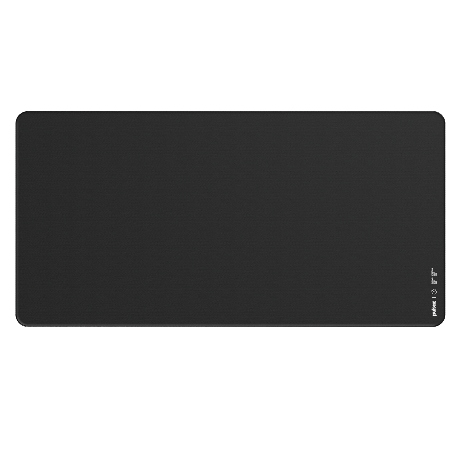 マウス・トラックボール Pulsar Hyperion Mousepad SOFT Pulsar x LGG] Hyperion Gaming Mousepad - SOFT – Pulsar