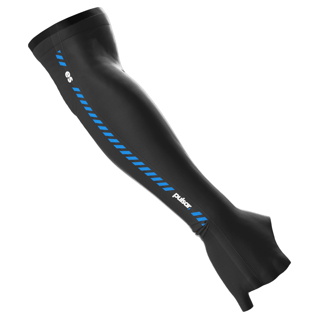 Finger Long Black