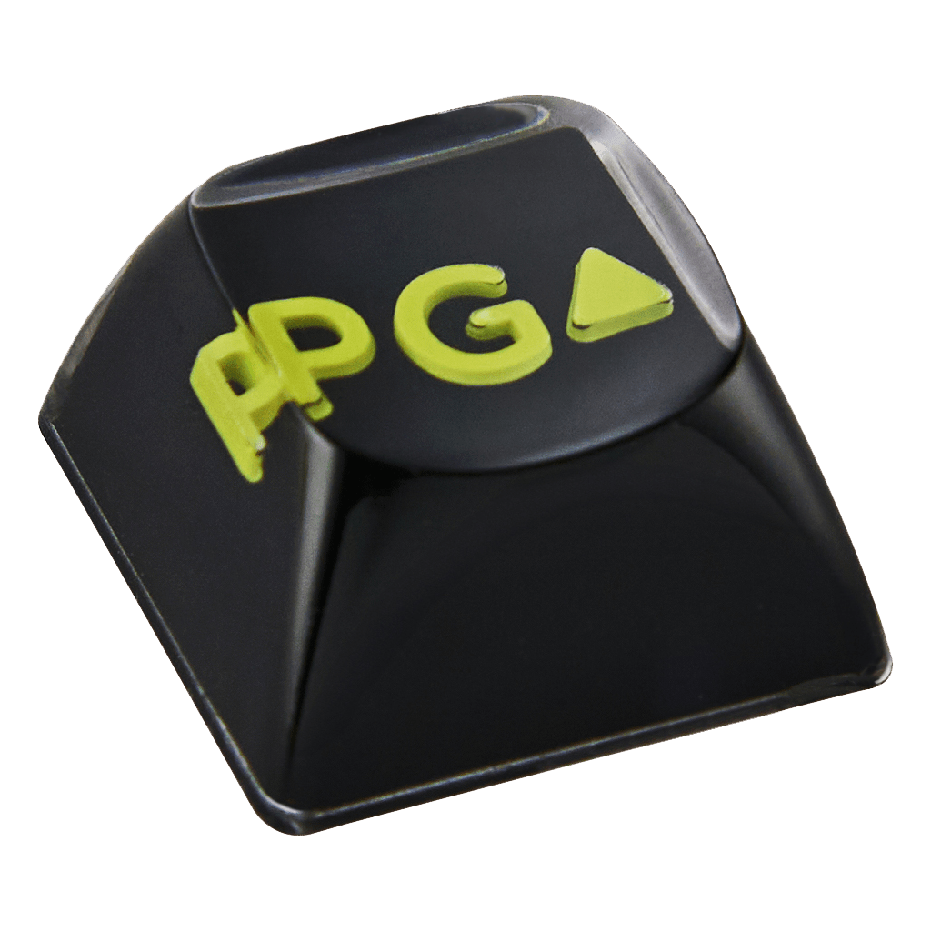 Keycaps – Pulsar Gaming Gears Japan