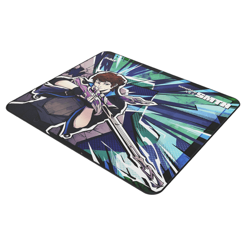 [Something Edition] Gaming Mousepad