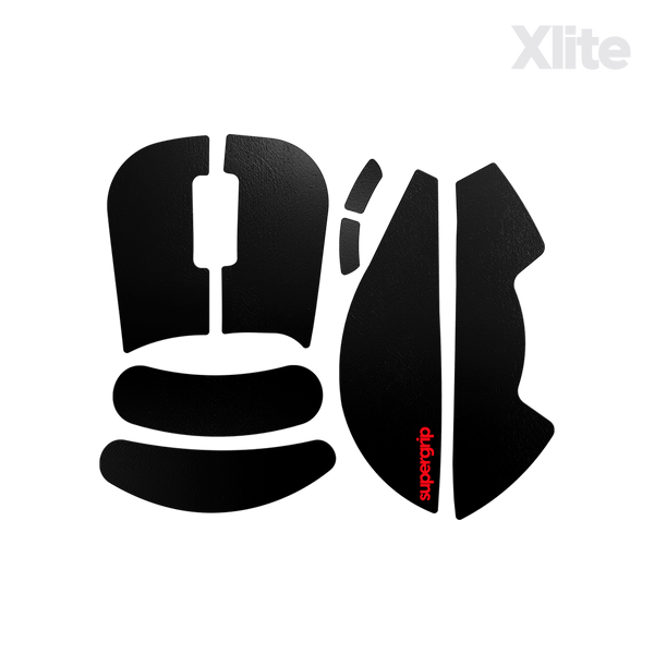 Supergrip Grip Tape for Xlite Series Gaming Mouse – Pulsar Gaming