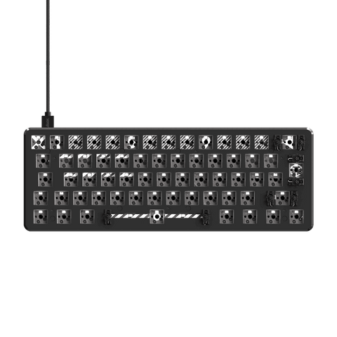 PC周辺機器 Pulsar PCMK60%ホットスワップ 日本語配列 キーボード本体 PC周辺機器 Pulsar PCMK60%ホットスワップ 日本語配列 キーボード本体