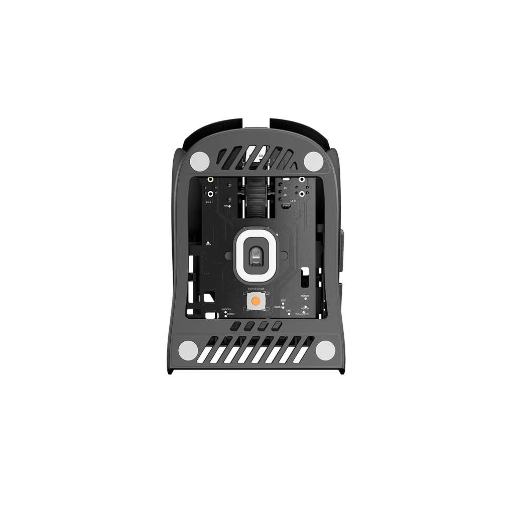 [Pulsar LAB] X2F CrazyLight Gaming Mouse