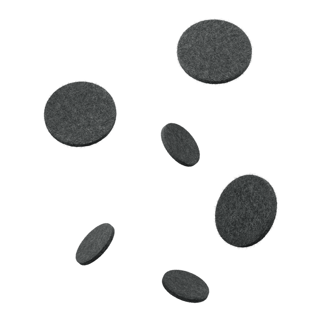 Pulsar LAB Felt dot skates