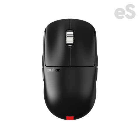 X2A eS Mini Gaming Mouse – Pulsar Gaming Gears Japan X2A eS Mini Gaming Mouse – Pulsar Gaming Gears Japan