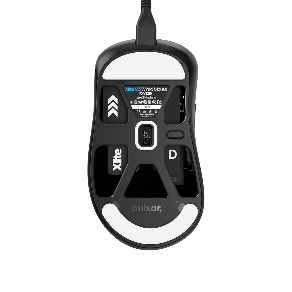 Xlite Series – Pulsar Gaming Gears Japan
