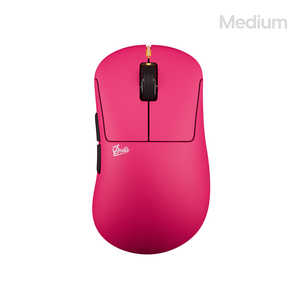 ZywOo The Chosen Mouse Gen.2 - Medium