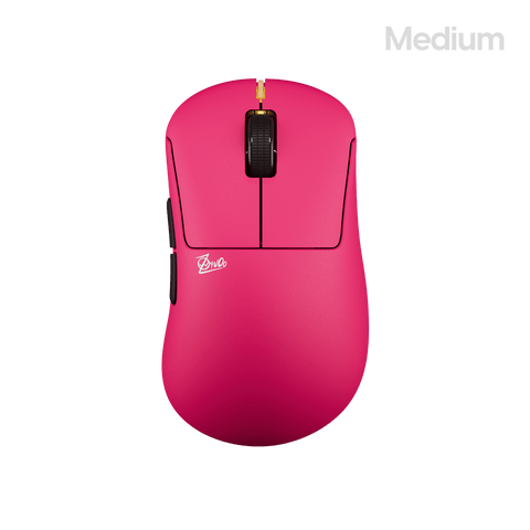 ZywOo The Chosen Mouse Gen.2 - Medium