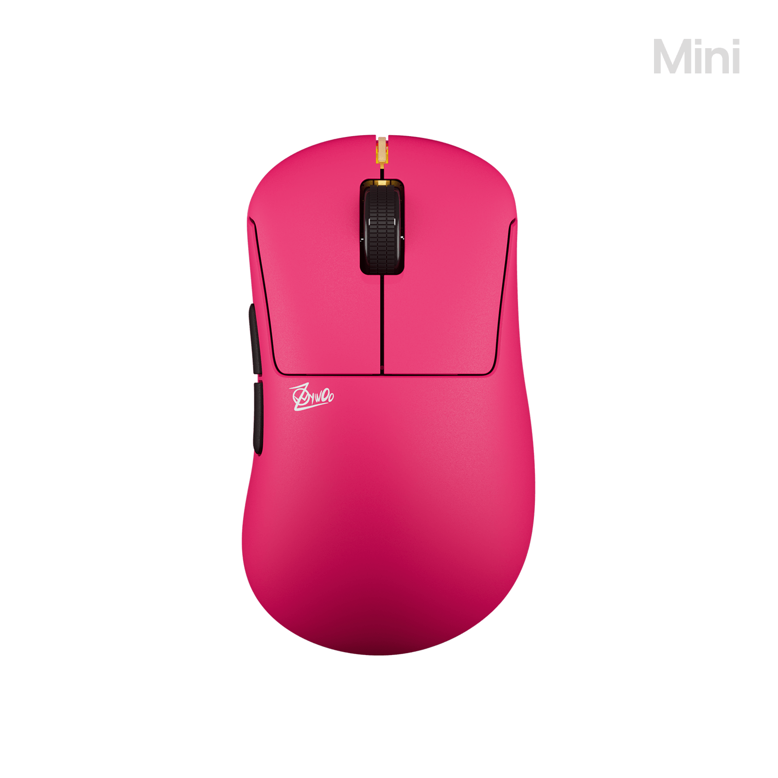 ZywOo The Chosen Mouse Gen.2 - Mini – Pulsar Gaming Gears Japan