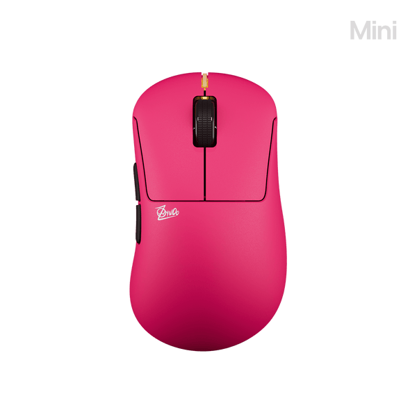 ZywOo The Chosen Mouse Gen.2 - Mini – Pulsar Gaming Gears Japan